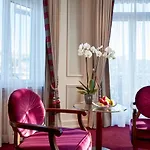 Szálloda The Dufour By Schweizerhof 5*