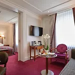 The Dufour By Schweizerhof 5* Zürich
