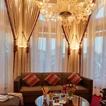 The Dufour By Schweizerhof 5* Zürich