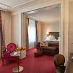 The Dufour By Schweizerhof Hotel Zürich