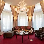 The Dufour By Schweizerhof Hotel Zürich