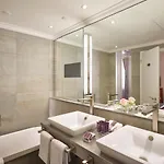Hotel The Dufour By Schweizerhof Zürich