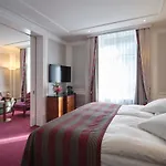 The Dufour By Schweizerhof Hotel Zürich