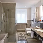 The Dufour By Schweizerhof Hotel Zürich