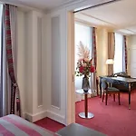 The Dufour By Schweizerhof Hotel