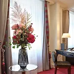 The Dufour By Schweizerhof 5* Zürich