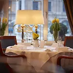 The Dufour By Schweizerhof