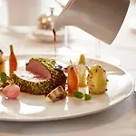 The Dufour By Schweizerhof Hotel