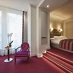 Hotel The Dufour By Schweizerhof Zürich