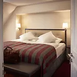 The Dufour By Schweizerhof Hotel 5*