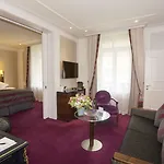 Hotel The Dufour By Schweizerhof