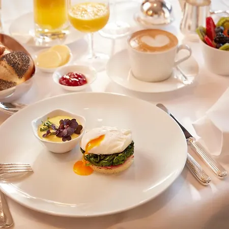 The Dufour By Schweizerhof Ζυρίχη