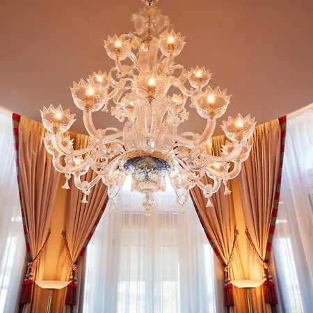 Hotel The Dufour By Schweizerhof Zurich