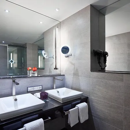 The Dufour By Schweizerhof Hotel 5*