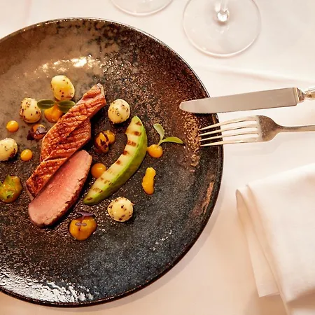 Ξενοδοχείο The Dufour By Schweizerhof Ζυρίχη