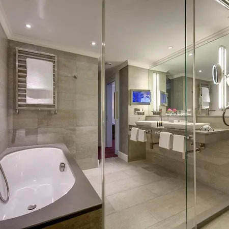 The Dufour By Schweizerhof Zurich