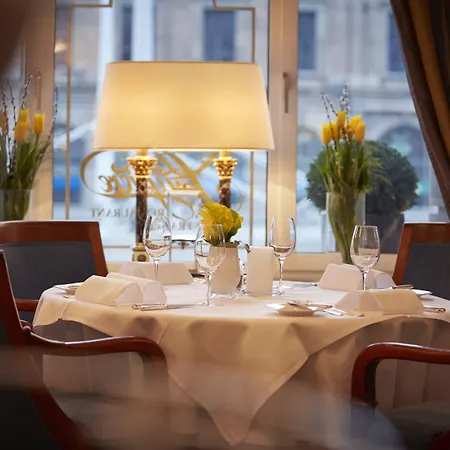 The Dufour By Schweizerhof