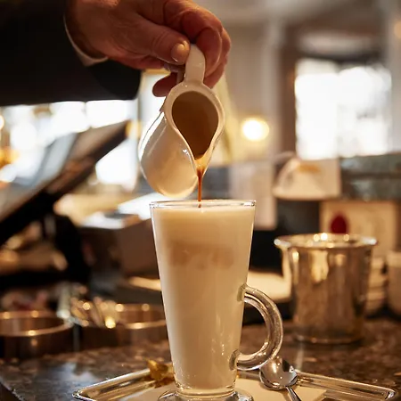 The Dufour By Schweizerhof 5*