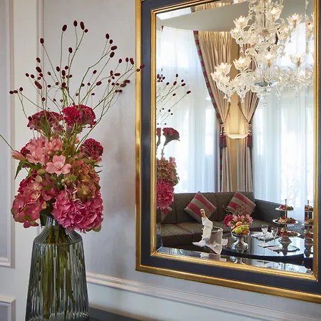 The Dufour By Schweizerhof