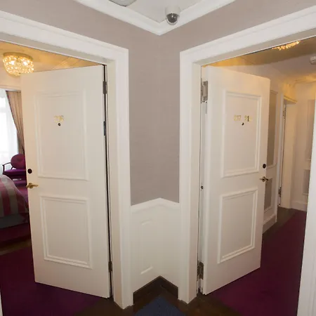 The Dufour By Schweizerhof