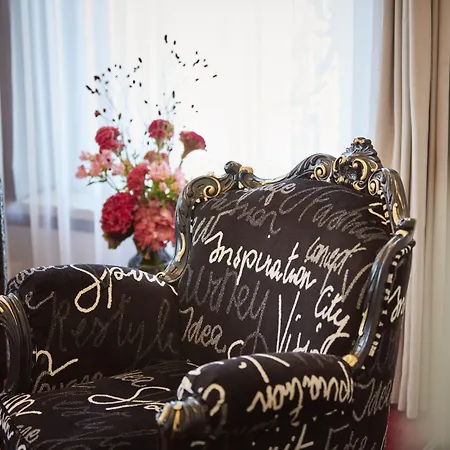 The Dufour By Schweizerhof