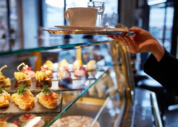 The Dufour By Schweizerhof Ξενοδοχείο 5*