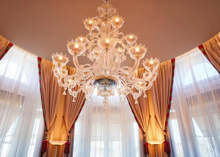 Hotel The Dufour By Schweizerhof Zurich