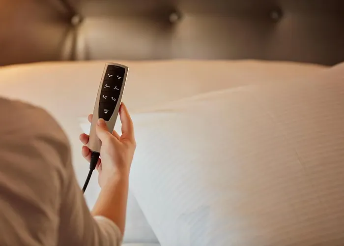 ホテル The Dufour By Schweizerhof