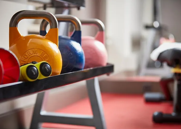 Hotel The Dufour By Schweizerhof 5*