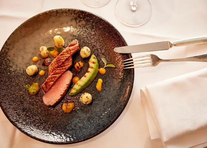 ホテル The Dufour By Schweizerhof チューリッヒ