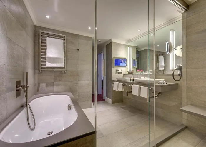 The Dufour By Schweizerhof Ζυρίχη