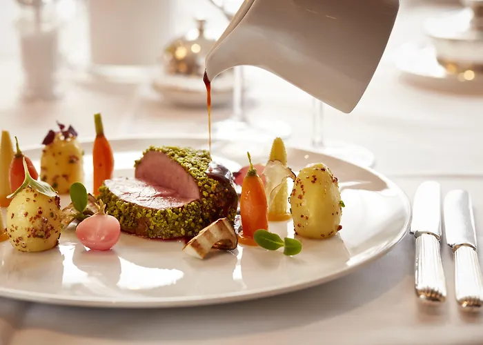 The Dufour By Schweizerhof Hotel