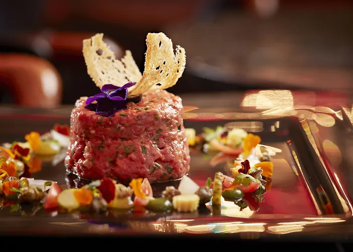 Hotel The Dufour By Schweizerhof 5*