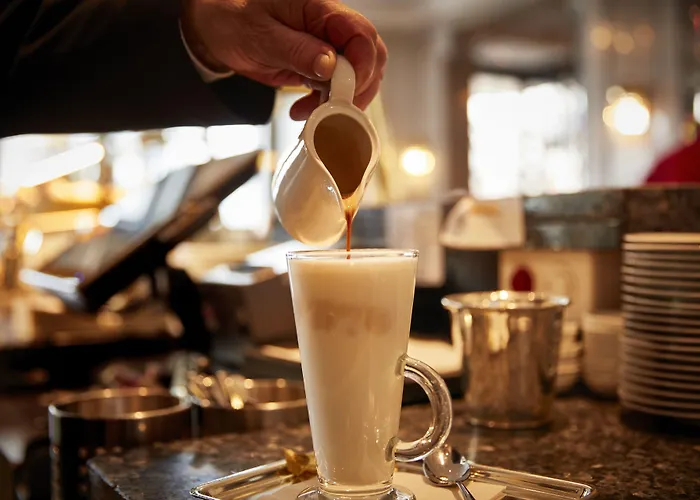 The Dufour By Schweizerhof 5*