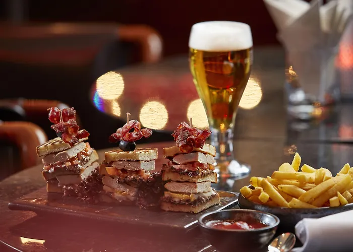 The Dufour By Schweizerhof Ζυρίχη