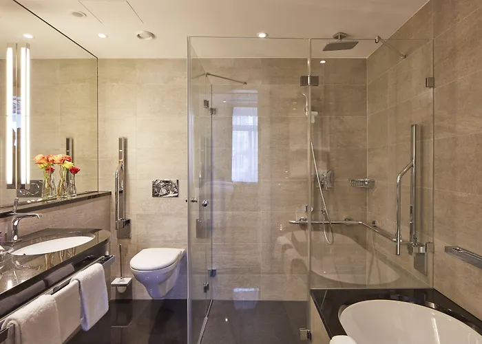 The Dufour By Schweizerhof Hotel