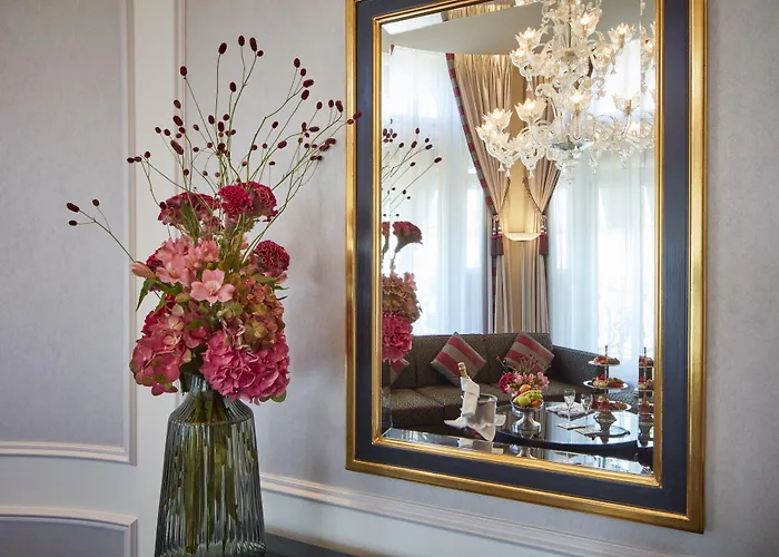 The Dufour By Schweizerhof