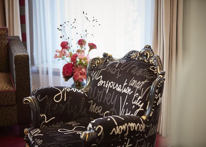 The Dufour By Schweizerhof