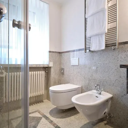The Dufour By Schweizerhof Szálloda 5*