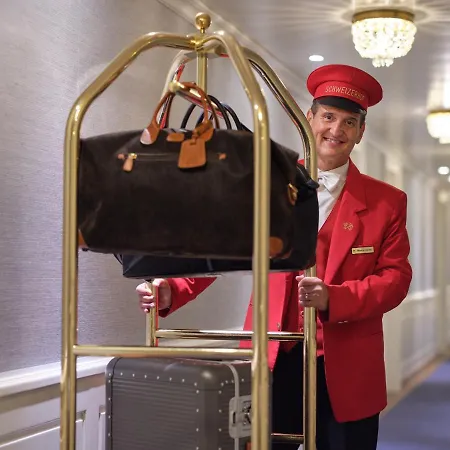 The Dufour By Schweizerhof