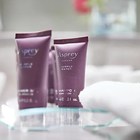 The Dufour By Schweizerhof 5*