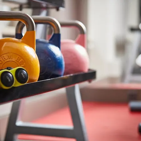 酒店 The Dufour By Schweizerhof 5*