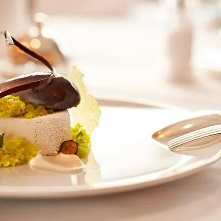 The Dufour By Schweizerhof 5*