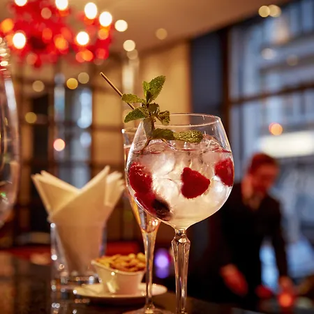 The Dufour By Schweizerhof 5*