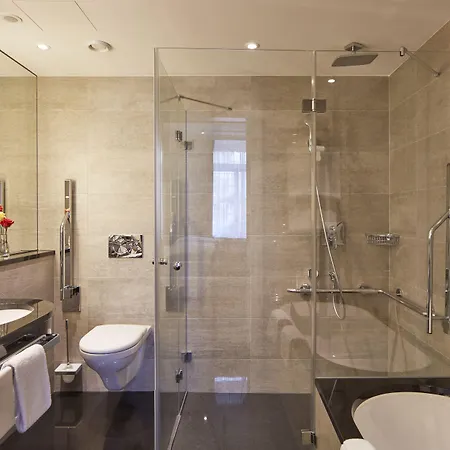 The Dufour By Schweizerhof 酒店