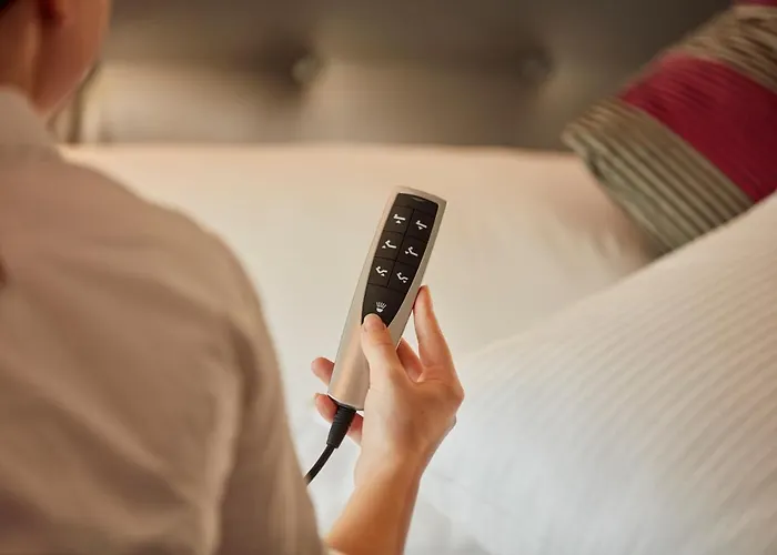 The Dufour By Schweizerhof Szálloda 5*