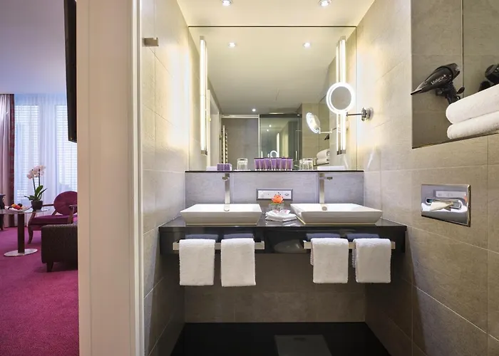 The Dufour By Schweizerhof