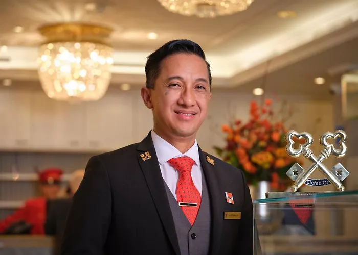 The Dufour By Schweizerhof 5*