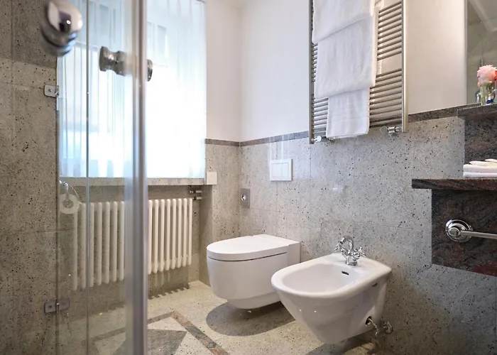 The Dufour By Schweizerhof Szálloda 5*