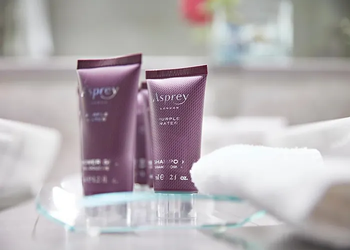 The Dufour By Schweizerhof 5*